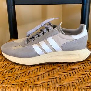 Men’s Adidas NMD_R1 PRIMEBLUE SHOES - Size 11